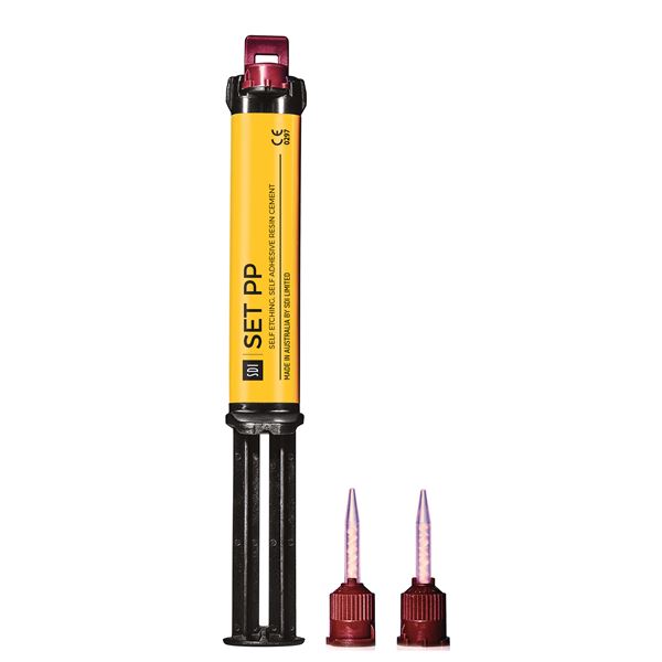 SDI seT PP automix 2x7g A2