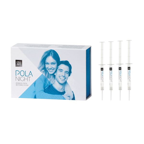 SDI Pola Night 16% 4 x1,3g