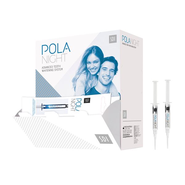 SDI Pola Night 16% 45x1,3g