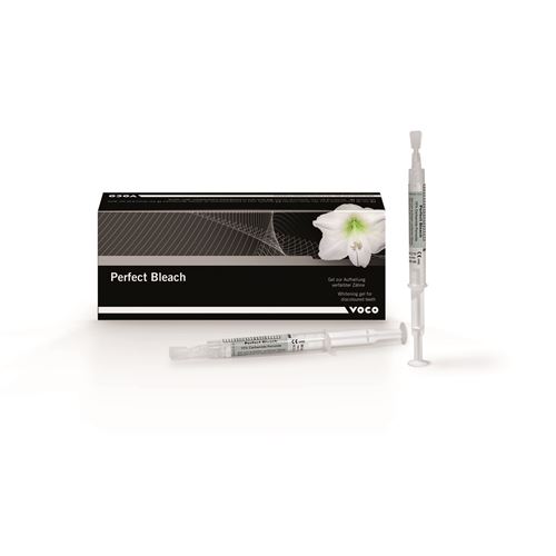 Perfect Bleach -set 16% 1664