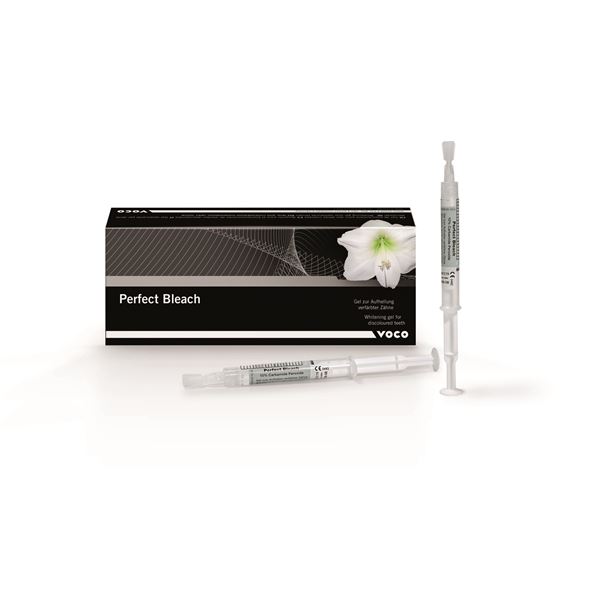 Perfect Bleach -set 16% 1664