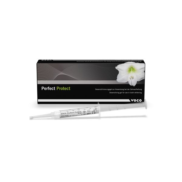 Perfect Protect striekačky 2 x 2,4 ml, 1019
