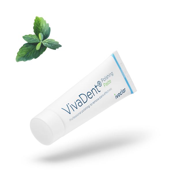 VD Polishing Paste coarse mint 80 g