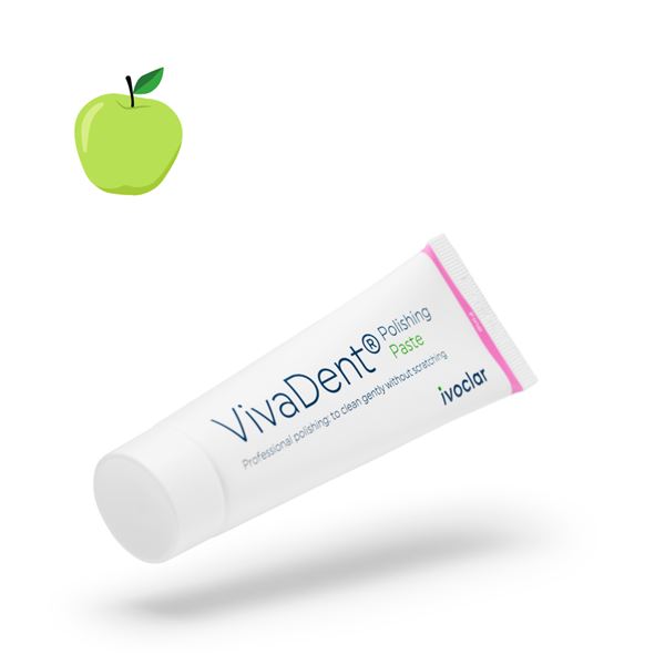 VD Polishing Paste fine Apple 80g