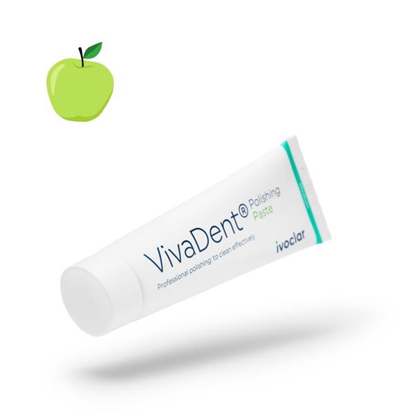 VD Polishing Paste medium Apple 80g