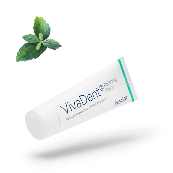 VD Polishing Paste medium mint 80g
