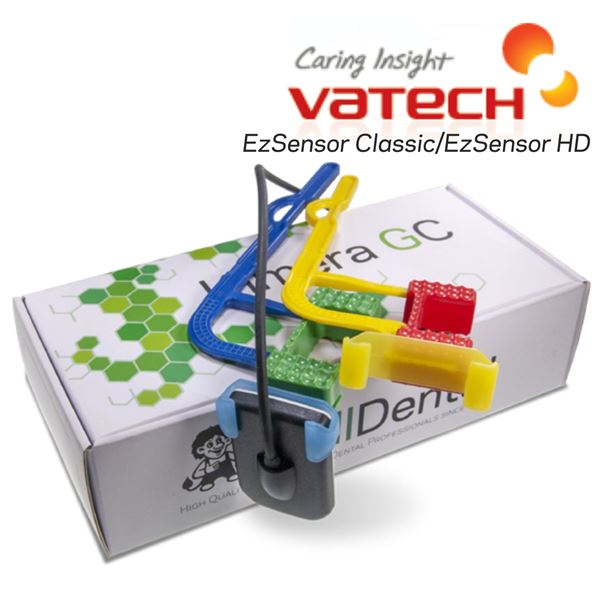 TrollByte Kimera GC Endo kit EZSensor Class./HD Vatech vel.1,5