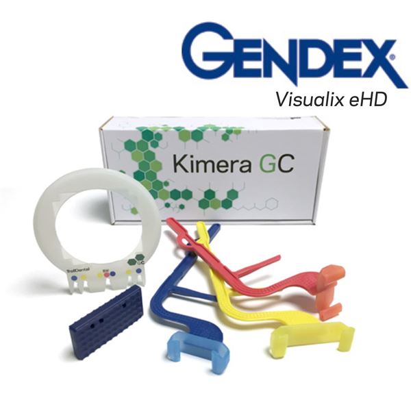 TrollByte Kimera GC kit Visualis eHD vel.1