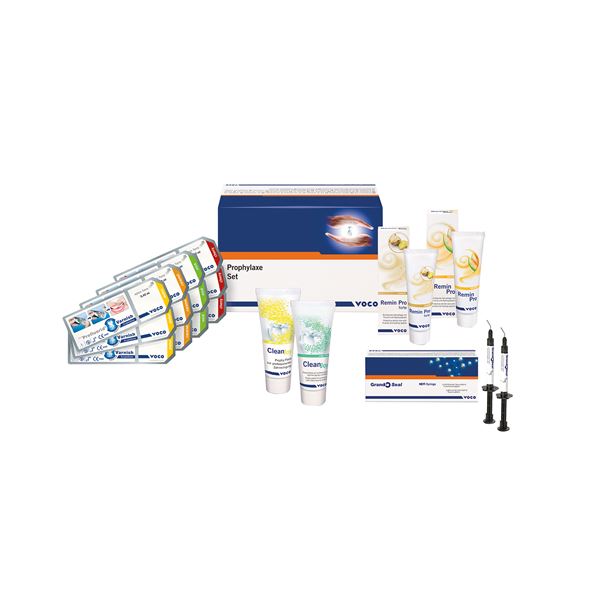 Profylaktická sada 2996