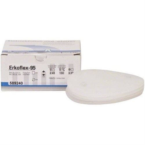 Erkoflex-95 fólia 1,5/120mm 50 ks