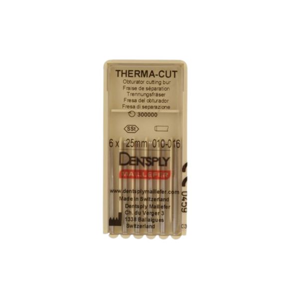 Therma-cut FG 25mm set, 6ks