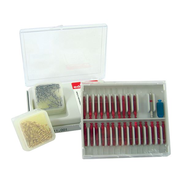 Retopin Titan set 25ks .017/0,5mm No.2029SO