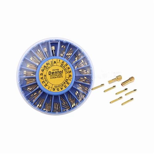 Mirapost Gold čapy 240ks
