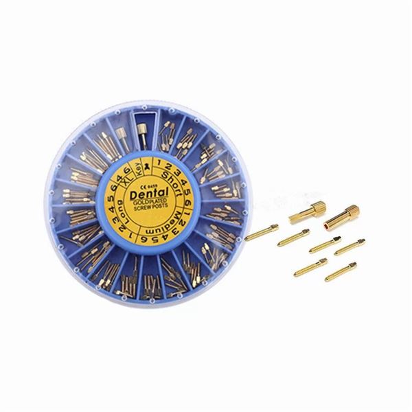 Mirapost Gold čapy 240ks