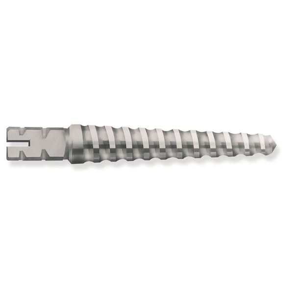 Unimetric TITAN čapy 308S červené 0,8 mm 25ks