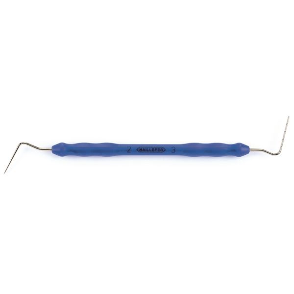 Unimetric čapy T single set 208S žltý 0,8mm
