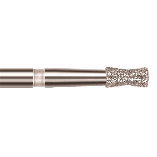 Diamant.vrtáčik hruška FG 314M 014, 6ks