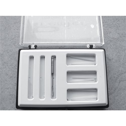 Innopost Quartz 0,9 - 10ks + vrták