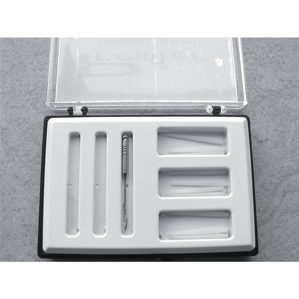 Innopost Quartz 0,9 - 10ks + vrták