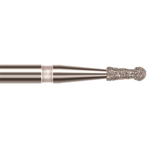 Diamantový brúsik Cavity Round 314 C 012