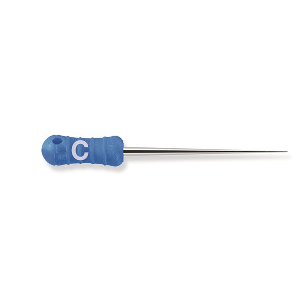 Finger Spreaders 25mm set ABCD
