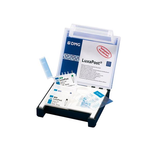 Luxapost 1.5 zelené