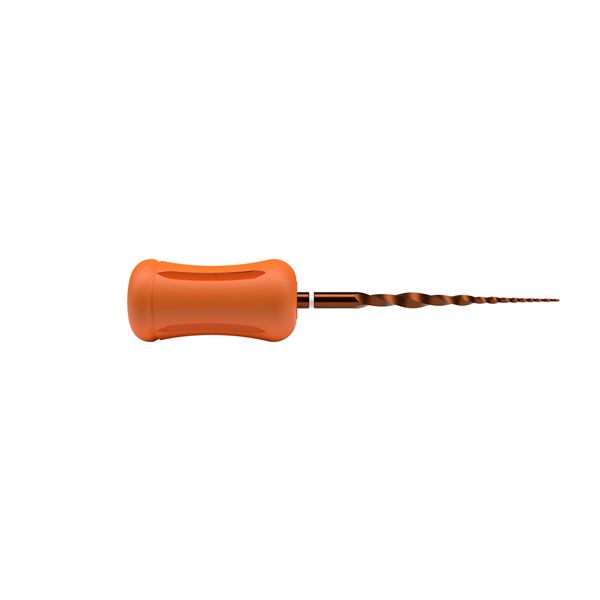 ProTaper Ultimate ručné nástroje SX 19mm, 6 ks