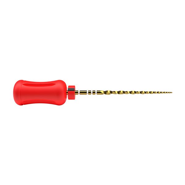 ProTaper Ultimate ručné nástroje F2 21mm, 6 ks