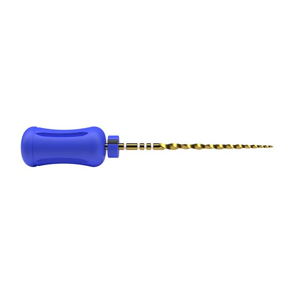 ProTaper Ultimate ručné nástroje F3 25mm, 6 ks