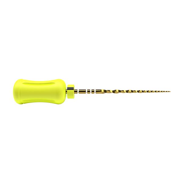ProTaper Ultimate ručné nástroje F1 31mm, 6 ks