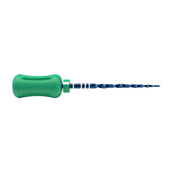 ProTaper Ultimate ručné nástroje FX 31mm, 6 ks