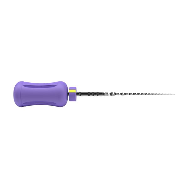 ProTaper Ultimate ručné nástroje Slider 31mm, 6 ks