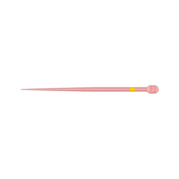 ProTaper Ultimate gutap. čepy CF F1 žlté 60ks