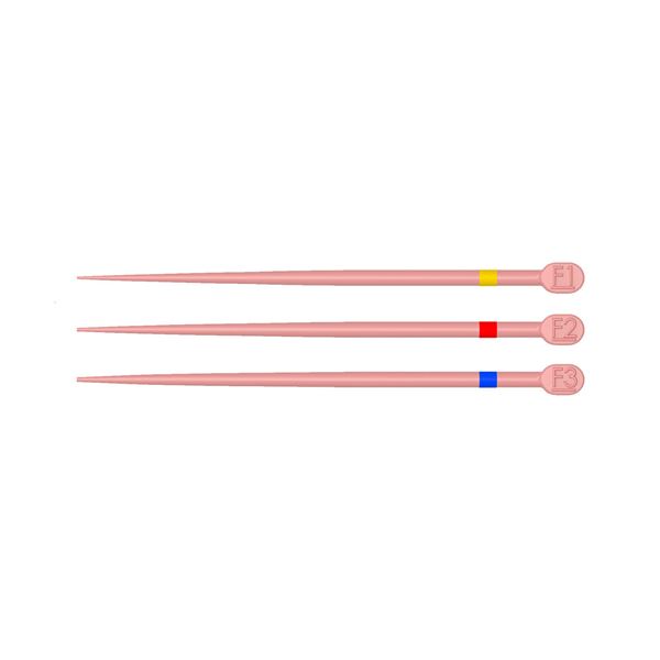 ProTaper Ultimate gutap. čapy CF F1-F3 60ks