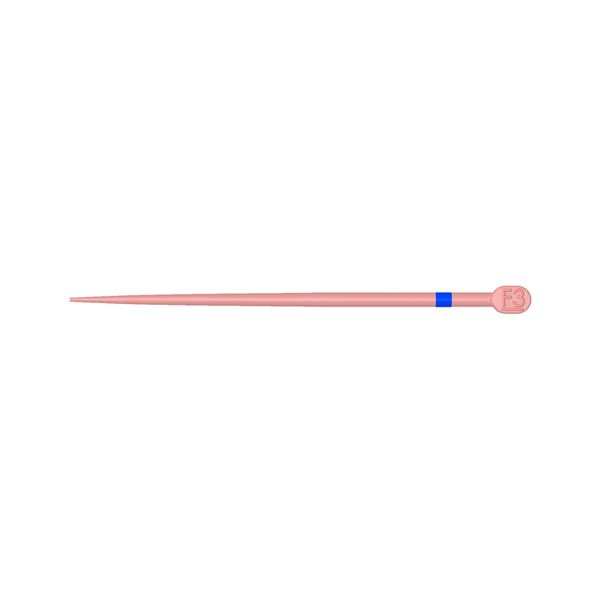 ProTaper Ultimate gutap. čapy CF F3 modré 60ks