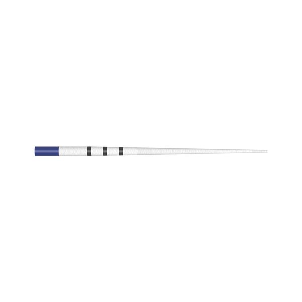 ProTaper Ultimate papierové čapy F3 modré 180ks