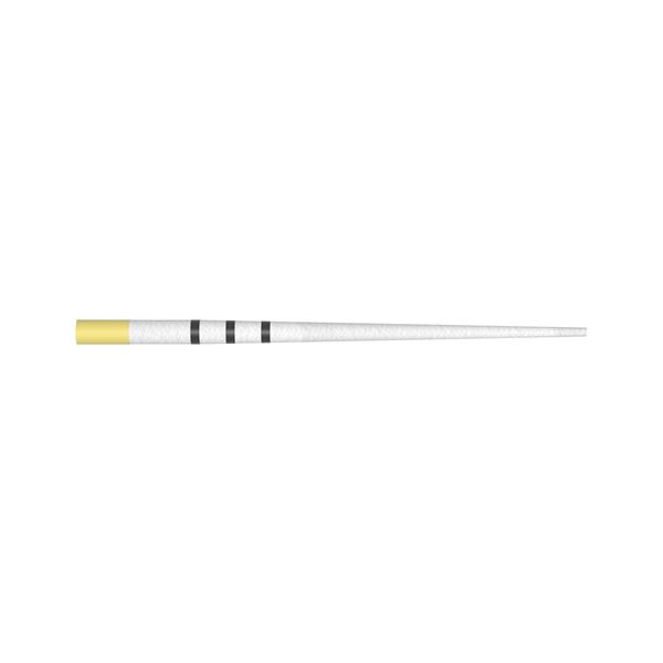 ProTaper Ultimate papierové čapy FXL žlté 180ks