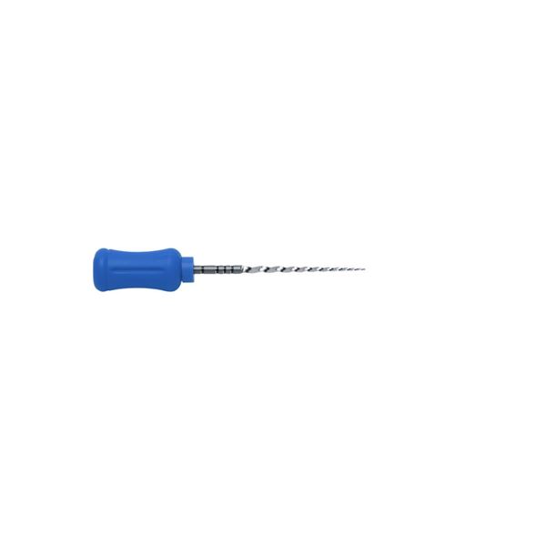 ProTaper ručný F3 -25 mm 6 ks modrý