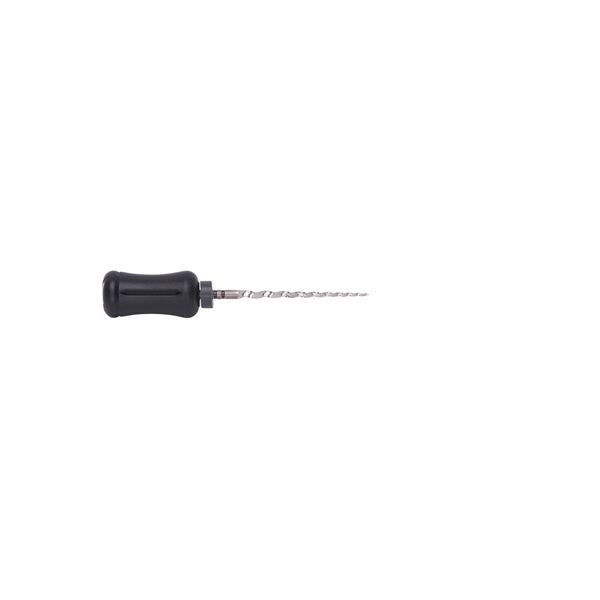 ProTaper ručný F4 - 31 mm, 6 ks čierne