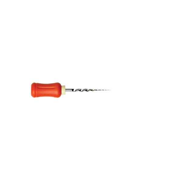 ProTaper ručný SX - 19mm, 6 ks oranžové