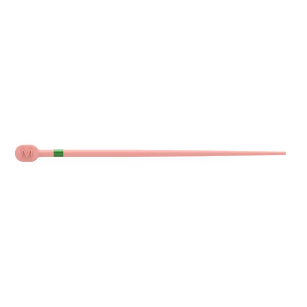 Trunatomy Conform Fit Gutap.čapy Medium 60ks, zelené