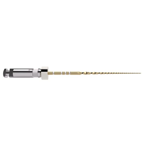 TruNatomy Glider biely 21mm 6ks
