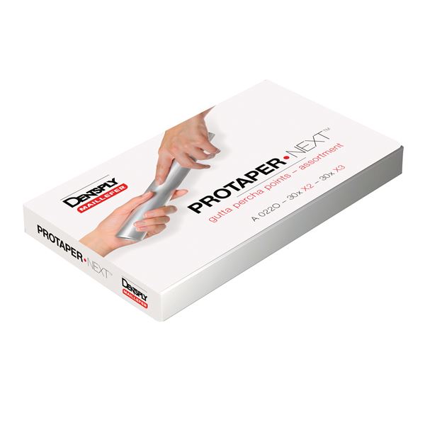 ProTaper Next Opener XA 19mm