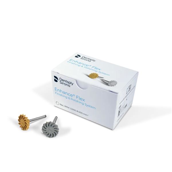 Enhance Flex Intro Kit 6ks 624095