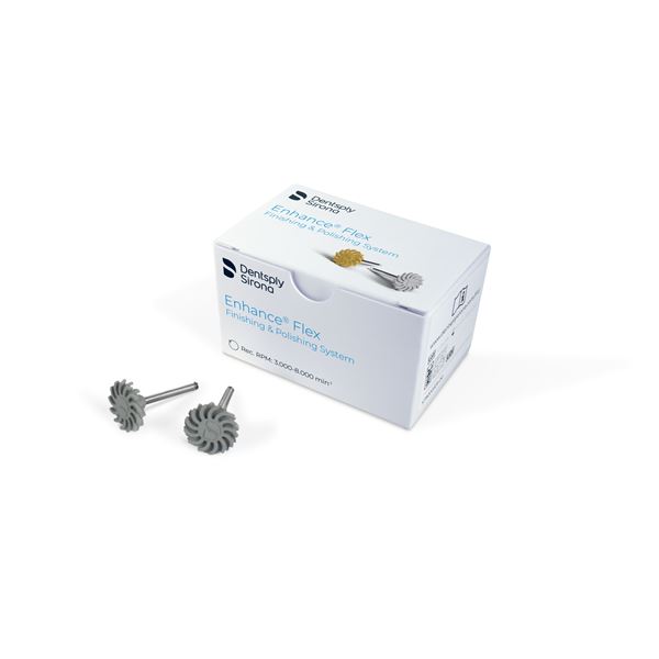 Enhance Flex Polishing Kit 6ks 624085