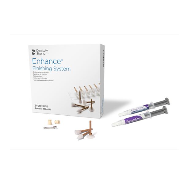 Enhance system kit 624075