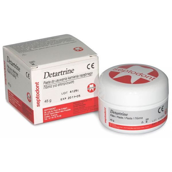 Detartrine 45g  