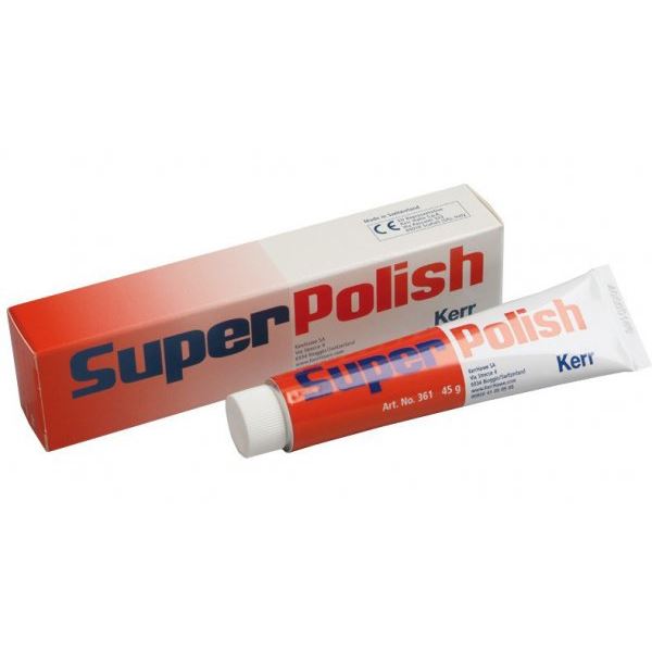 Super polish - 45g