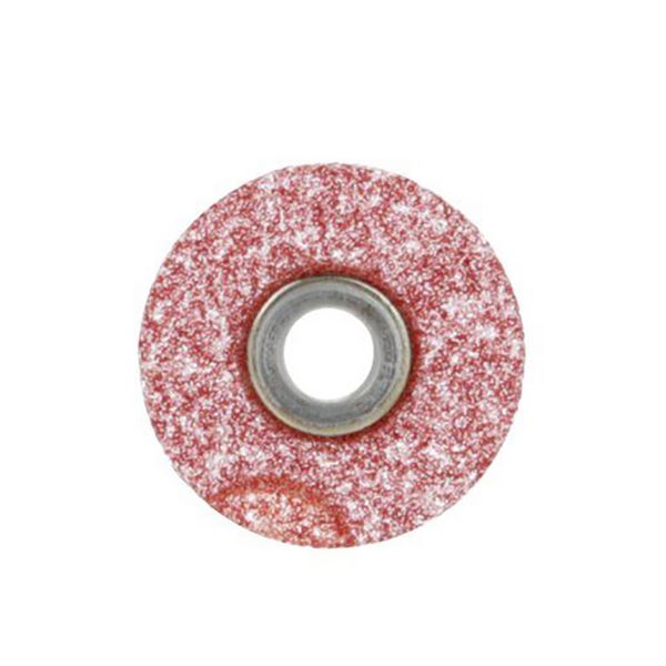Sof-lex  dokonč.disky 8693 C 50 ks 9,5mm bordo