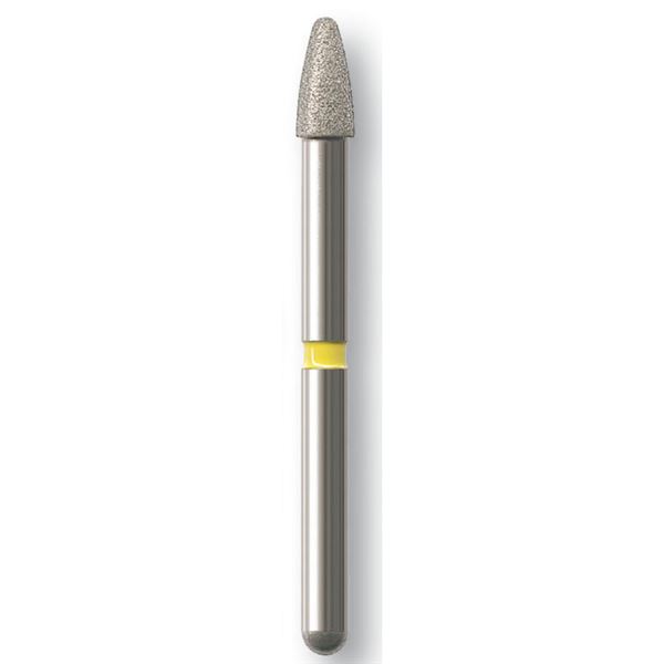 Occlusal Shaper ED C972.315.020 žlté